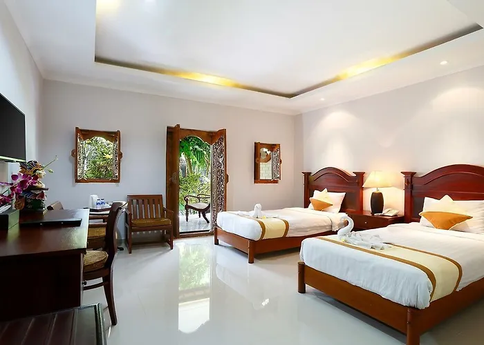 Shanti Front Sanur (Bali)