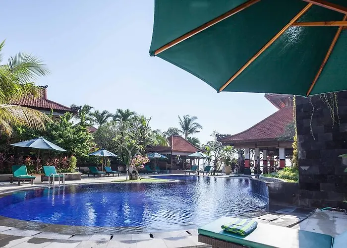 Shanti Front Hotel 3*