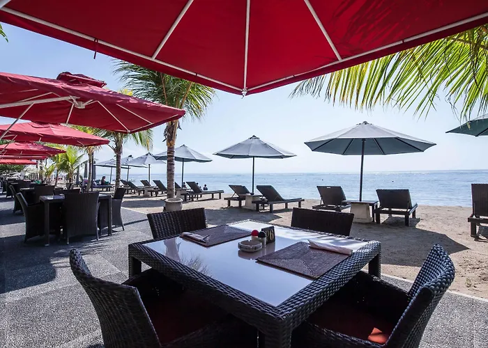 Hotel Shanti Front 3*