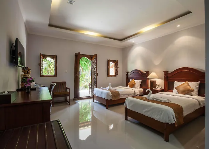 Shanti Front Sanur (Bali)