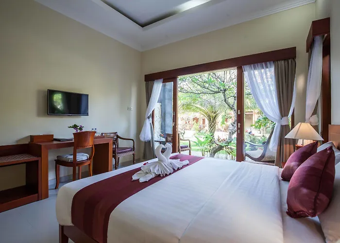 Shanti Front Sanur (Bali)