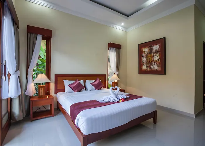 Hotel Shanti Front 3*
