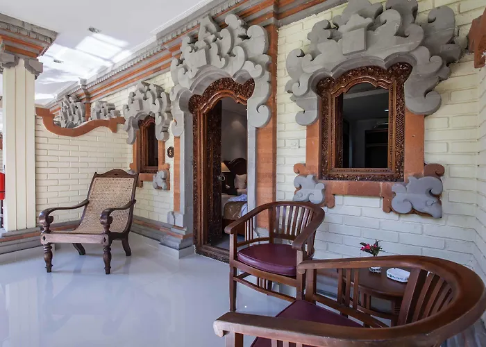 Shanti Front Hotel 3*