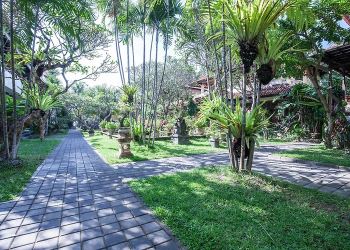 Shanti Front Hotel 3*