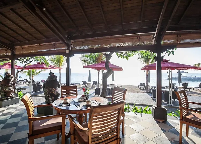 Shanti Front Sanur (Bali)