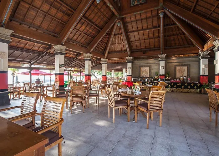 Hotel Shanti Front