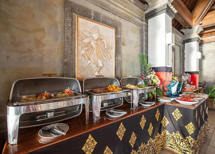 Shanti Front Hotel
