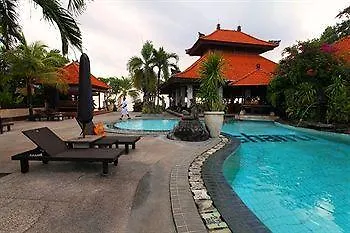 Hotel Shanti Front 3*