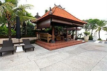 Hotel Shanti Front 3*
