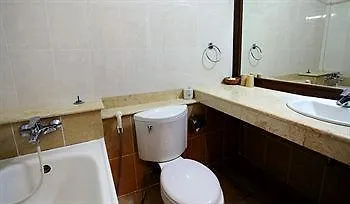 Hotel Shanti Front