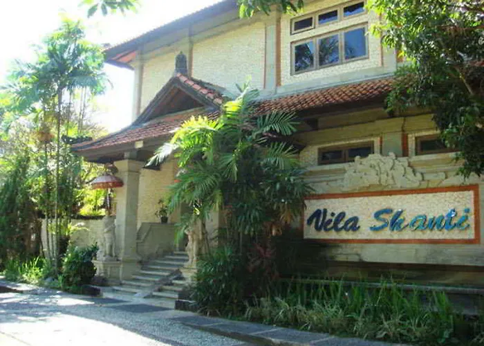 Shanti Front