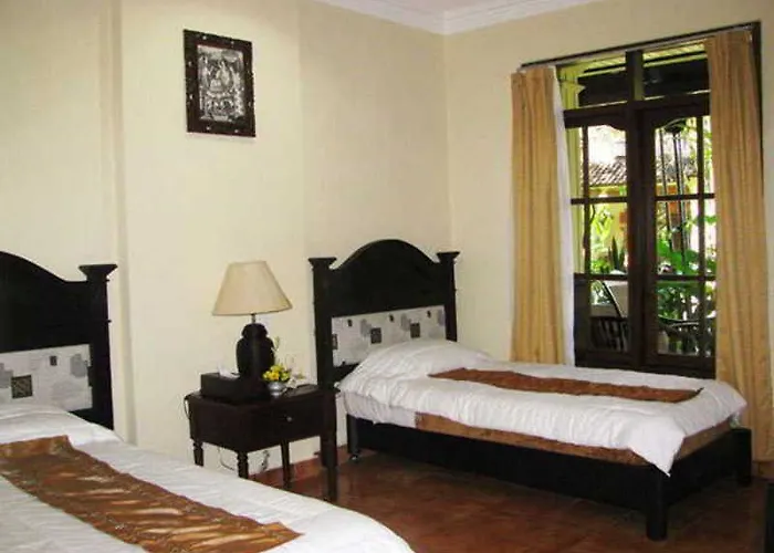 Shanti Front Hotel 3*