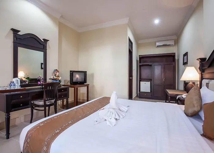 Shanti Front Sanur (Bali)
